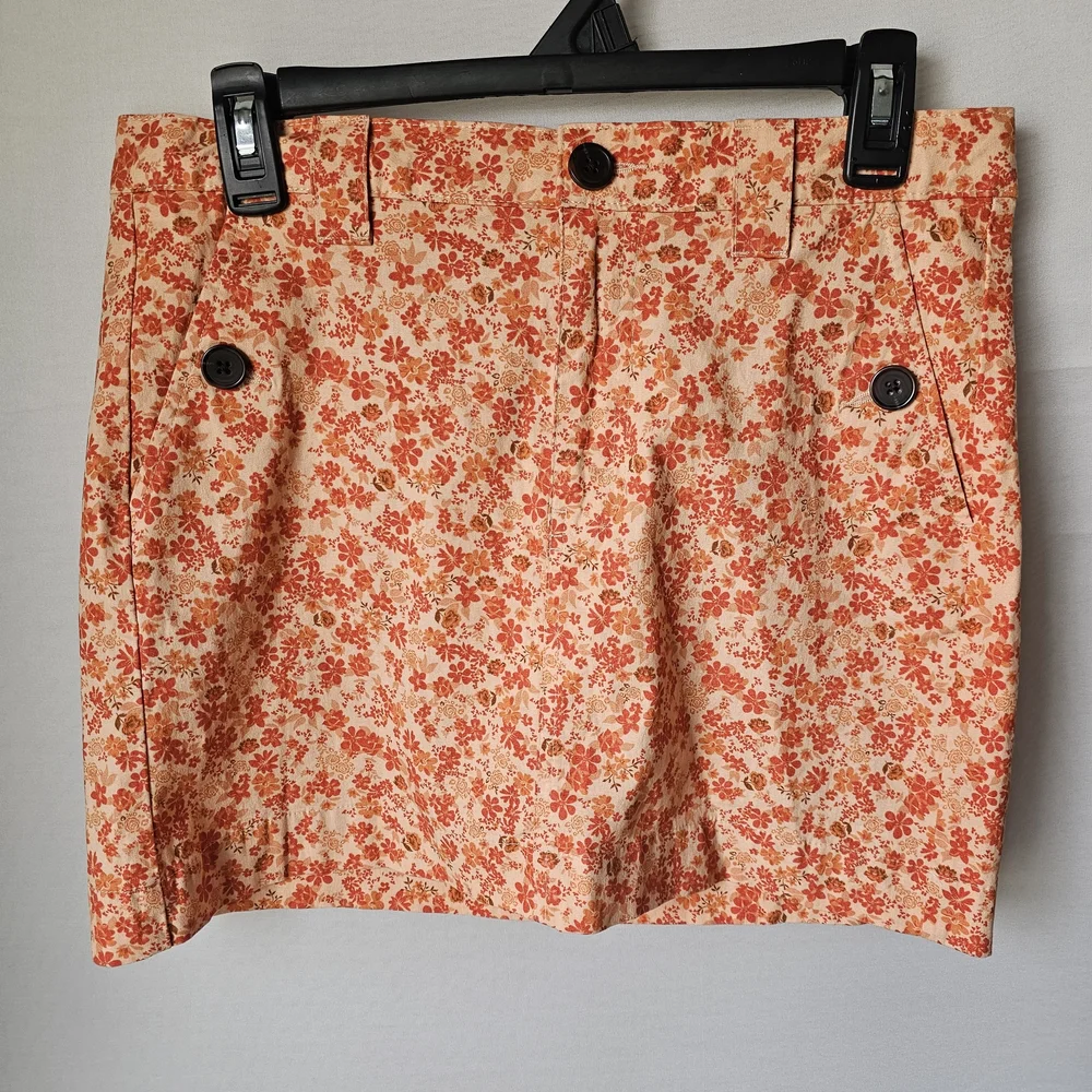 wild fable bright floral